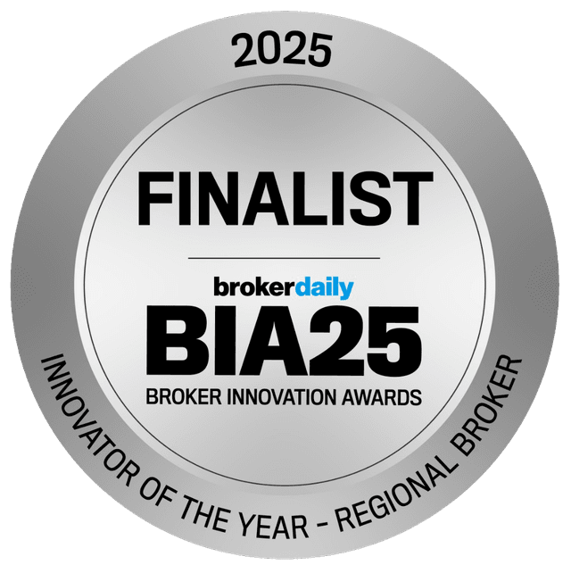 Broker Innovation Awards 2025, Regional Broker