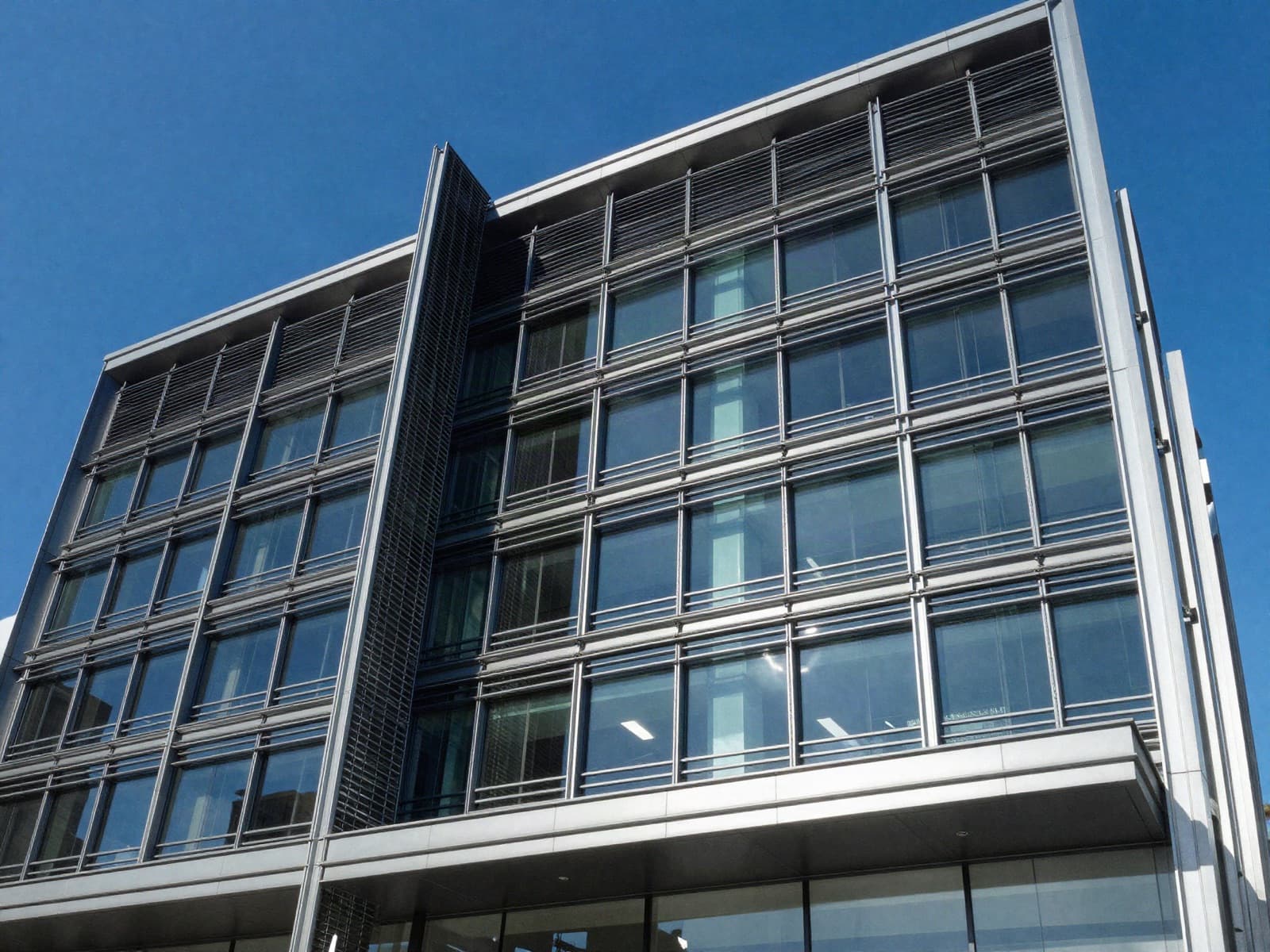 Commercial Lending finance