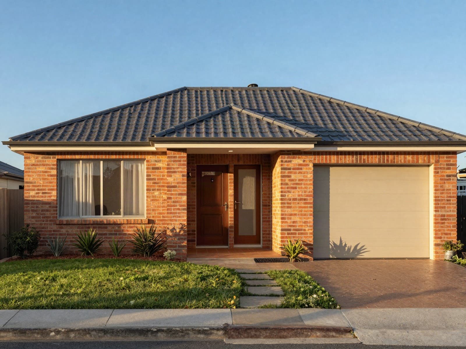 An Australian home financed through Kasana Finance