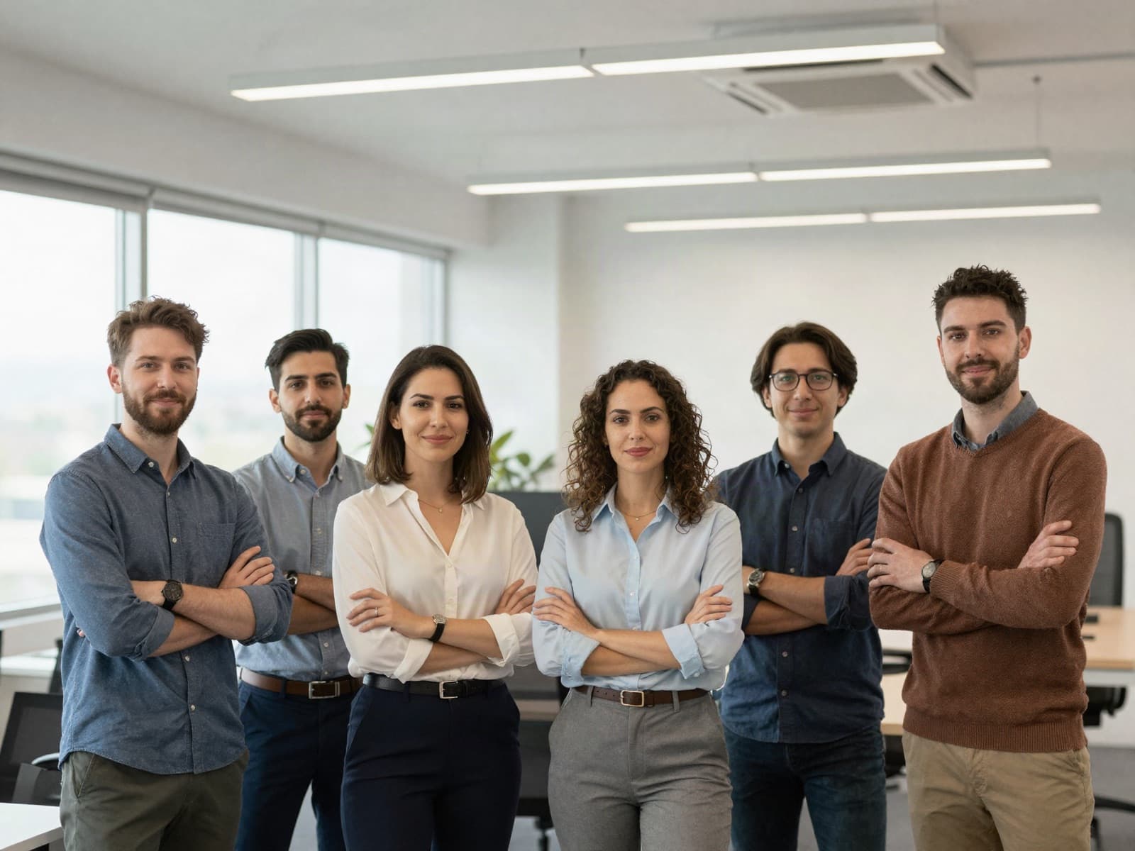 The Kasana Finance team