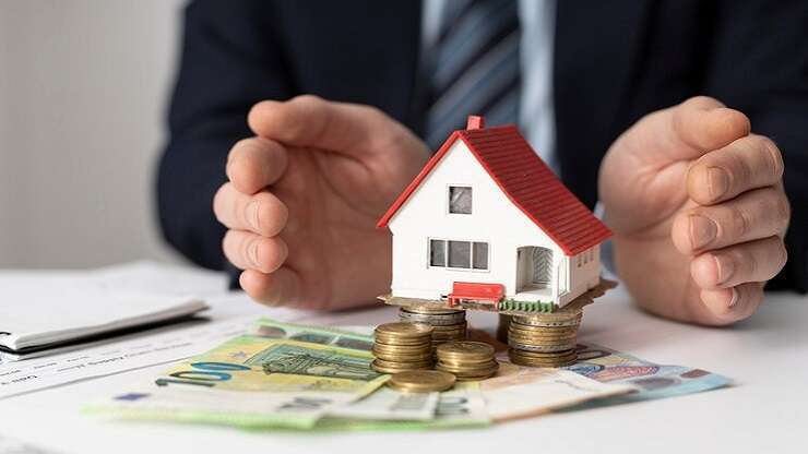 home loan
