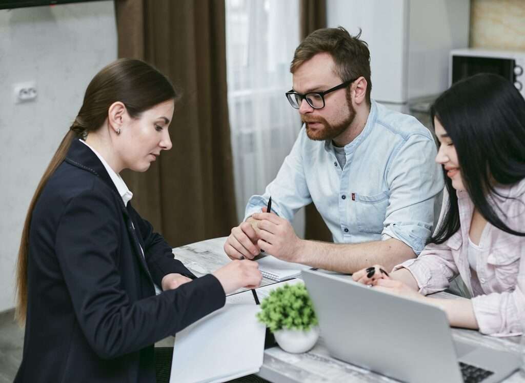 Commercial loan broker in Tasmania