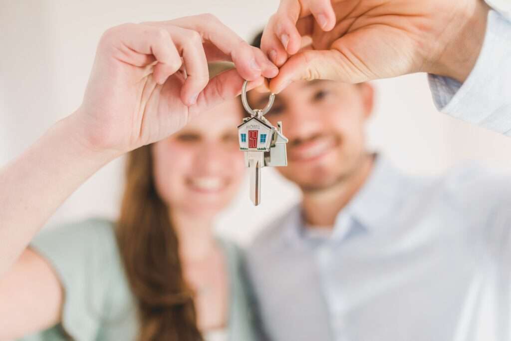 First Home Buyer Loans