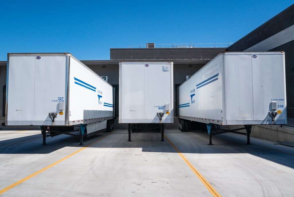 Truck finance In Australia