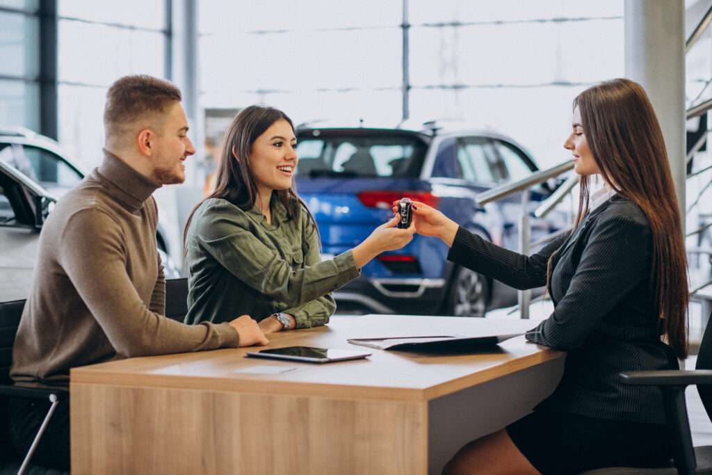 car loan broker in Tasmania