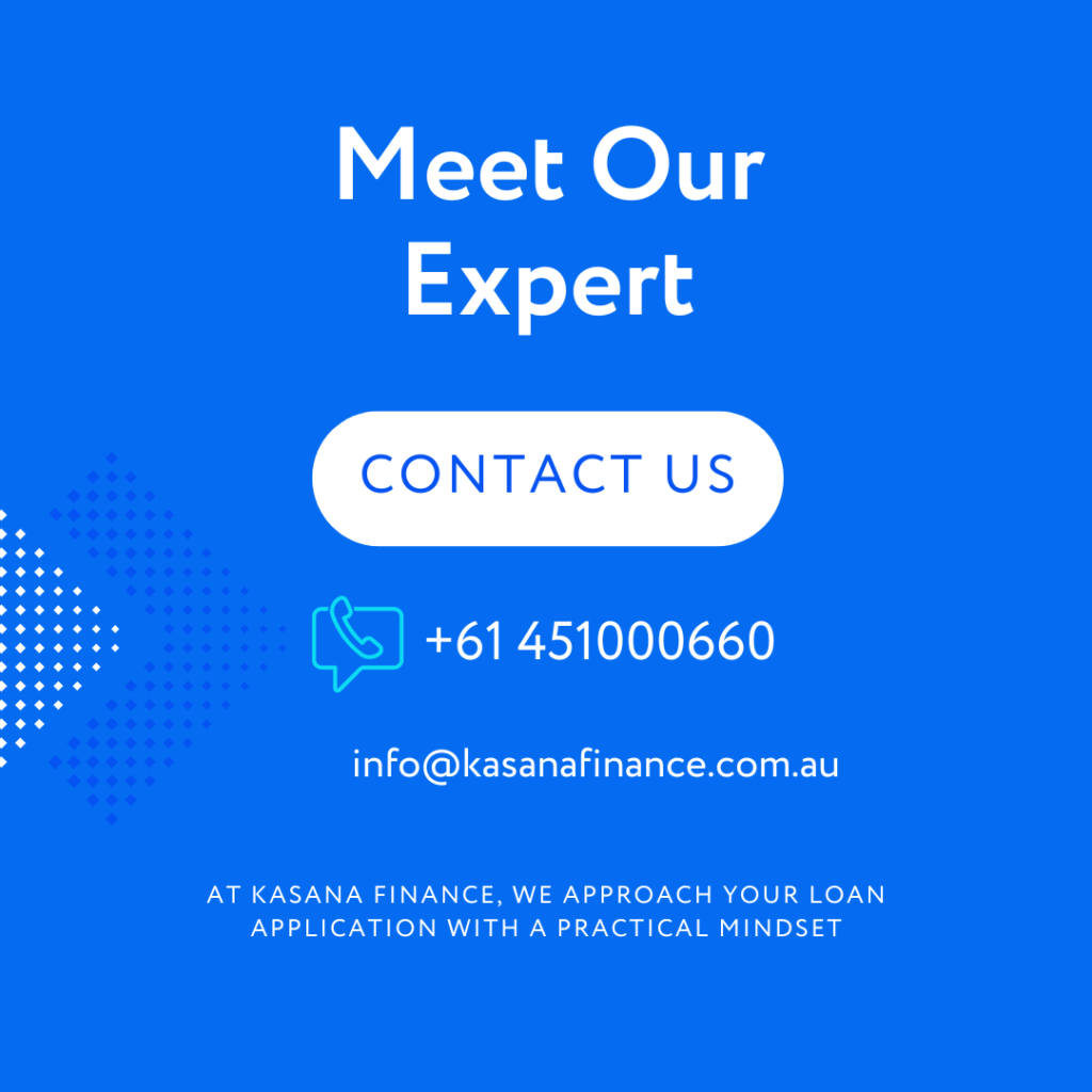Best Finance Broker