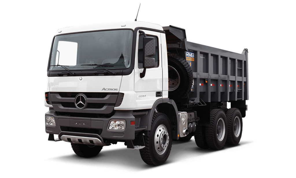 Truck Loans