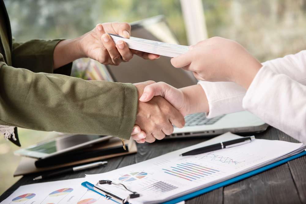 Bridging Loans